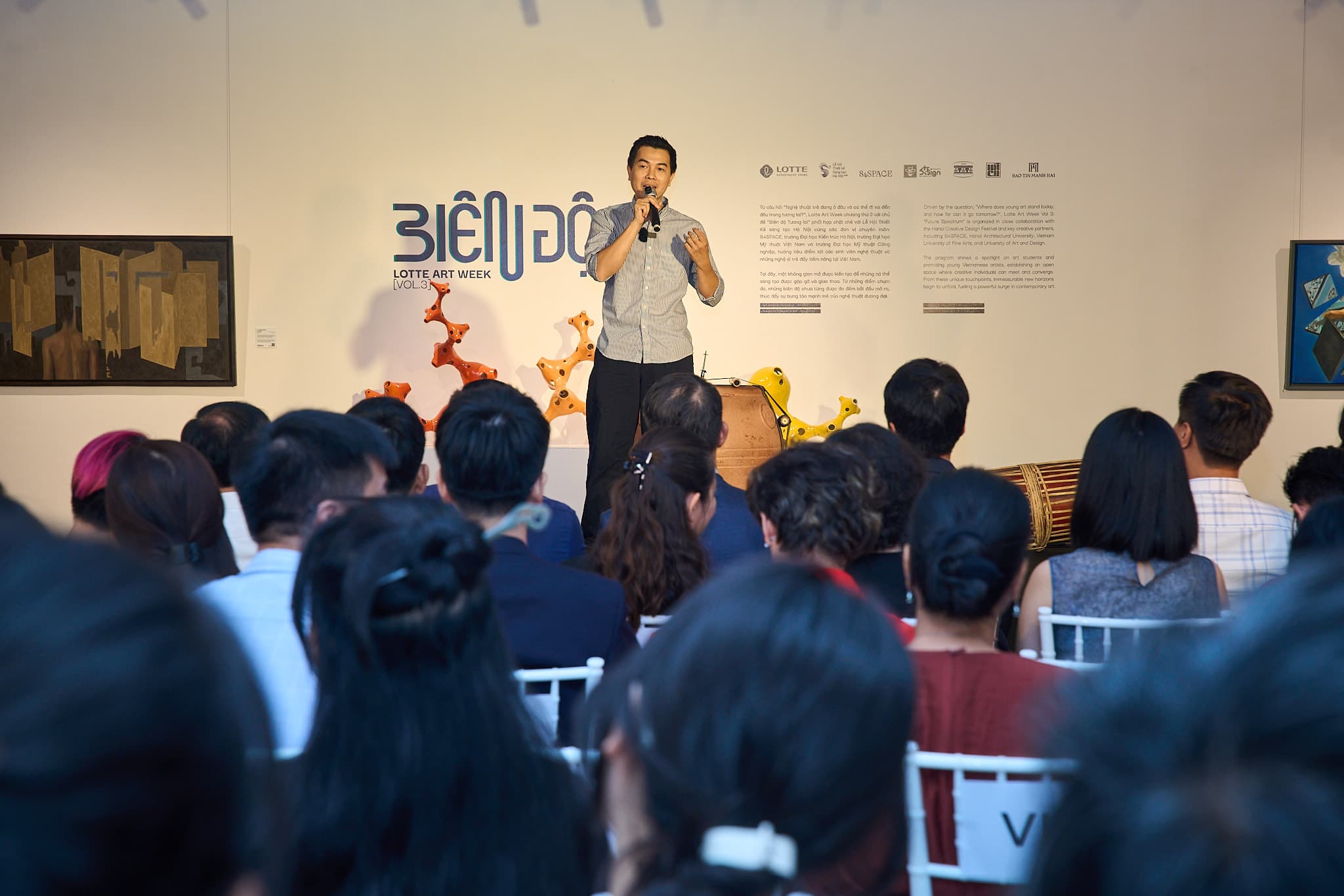 Ông Trần Quang Tuấn - Nhà sáng lập & Giám đốc Điều hành Anfang Group