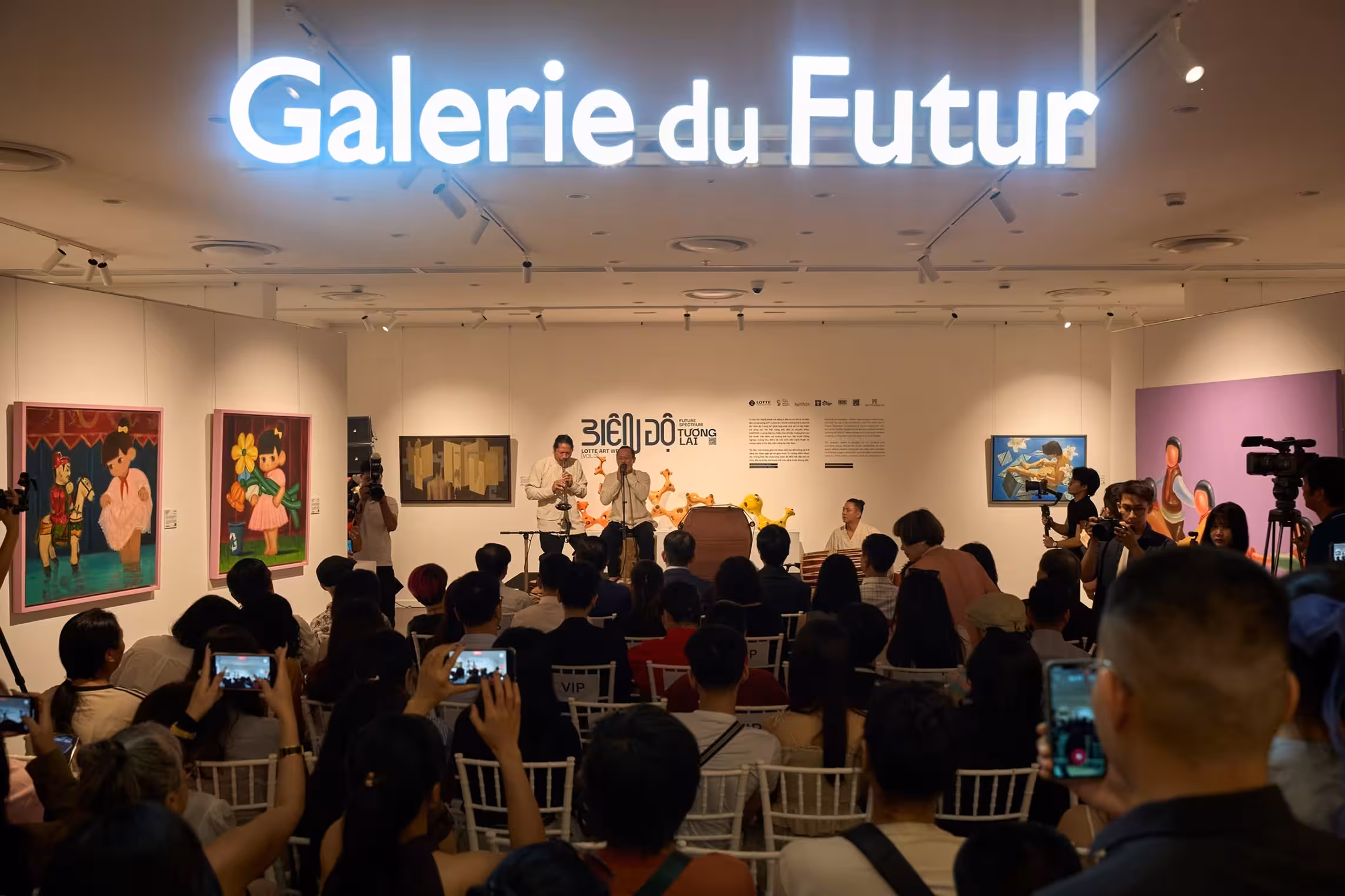84SPACE & GALLERY - ảnh 2